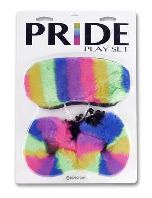 Pride Play Set