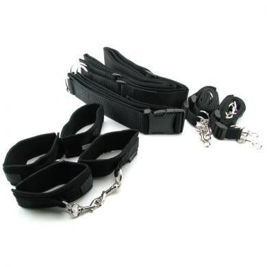 Fetish Fantasy Series Bondage Belt Restraint System