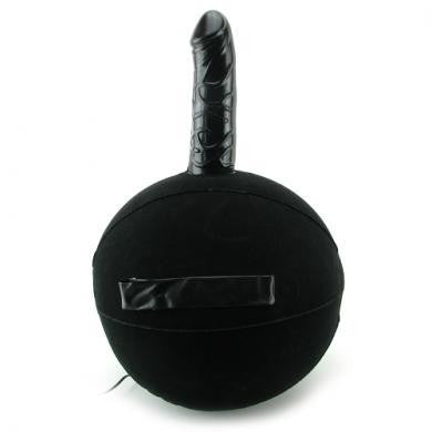 Fetish Fantasy Series Vibrating Mini Sex Ball