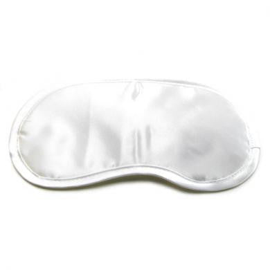 Fetish Fantasy Series Satin Love Mask - White