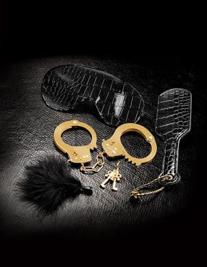 Fetish Fantasy Gold Beginners  Fantasy Kit