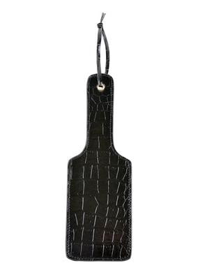 Fetish Fantasy Gold Love  Pleasure Paddle - Black