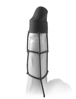 Fantasy X-tensions Silicone  Performance Extension