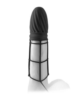 Fantasy X-tensions Silicone  Gladiator Extension