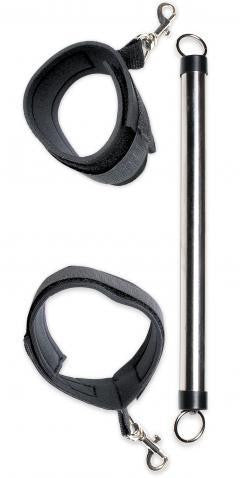 Fetish Fantasy Series Limited Edition Spreader Bar