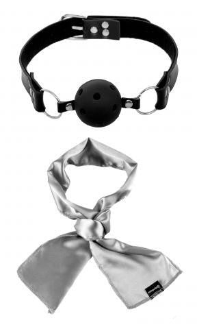 Fetish Fantasy Series Limited Edition Ultimate Bondage Kit