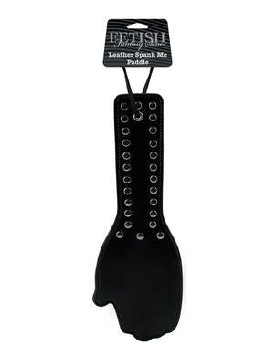 Fetish Fantasy Limited Edition  Spank Me Paddle