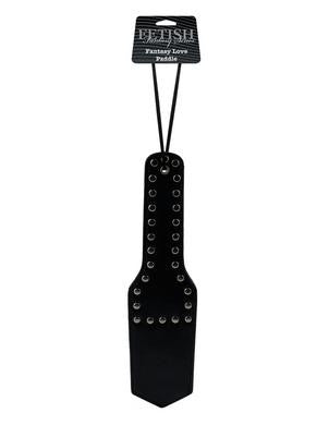 Fetish Fantasy Limited Edition  Love Paddle