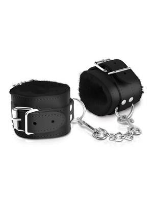 Fetish Fantasy Limited Edition  Cumfy Cuffs