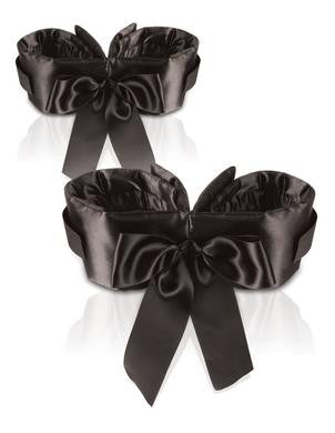 Fetish Fantasy Limited Edition  Bowtie Cuffs