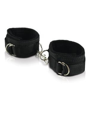 Fetish Fantasy Limited Edition  Luv Cuffs