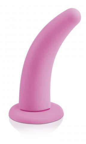 Fetish Fantasy Elite 4.5-Inch Dildo - Pink