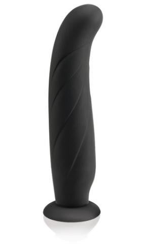 Fetish Fantasy Elite 9-Inch Dildo - Black