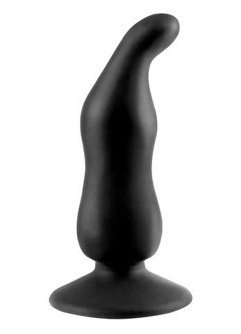 Anal Fantasy Collection P-Spot Plug - Black