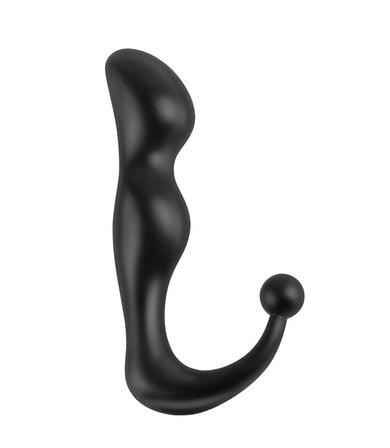 Anal Fantasy Collection Deluxe Perfect Plug - Black