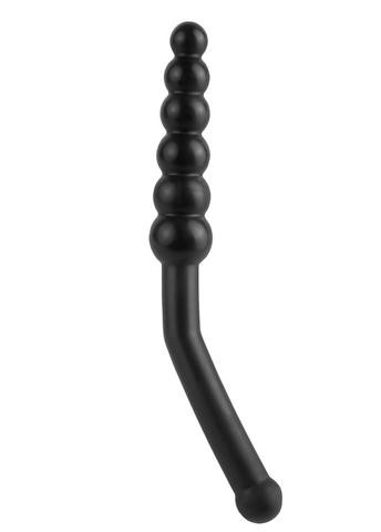 Anal Fantasy Collection Fun Flex Anal Wand - Black