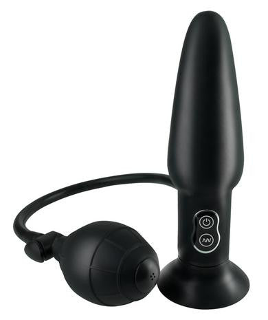 Anal Fantasy Collection Vibrating Ass Blaster