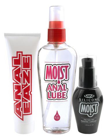 Anal Fantasy Collection Anal Starter Kit