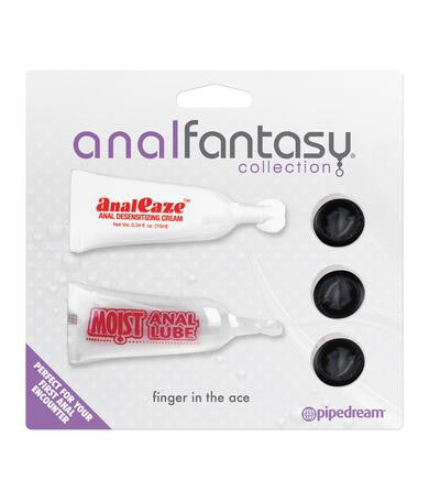 Anal Fantasy Collection Finger In The Ace Kit