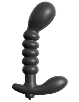 Anal Fantasy Collection - Ribbed Prostate Vibe