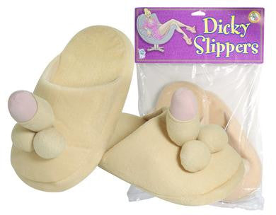 Dicky Slippers