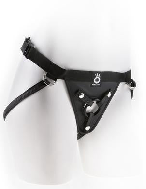 King Cock Fit Rite Harness