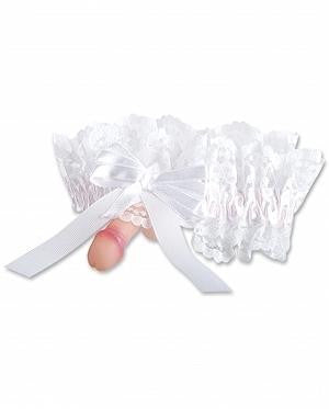 Bachelorette Party Garter