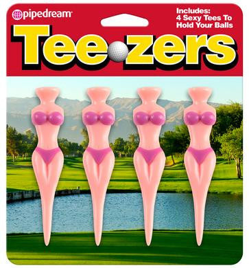 Tee-zers