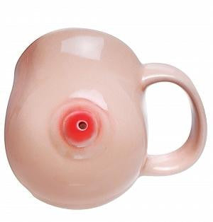 Boobie Mug