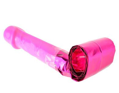 Bachelorette Party Favors  Dicky Horn Blowers