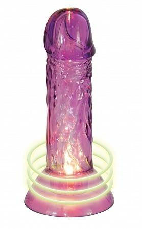 Light Up Dicky Ring Toss