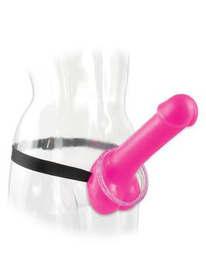 Bachelorette Party Favors  Strap-on Pecker Ring Toss