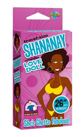 Travel Size Shananay