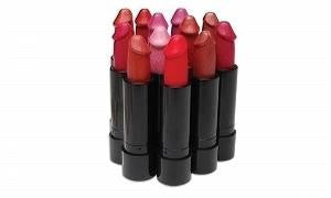 Pecker Lipstick - Counter Display of 12