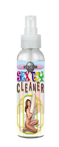 Sex Toy Cleaner