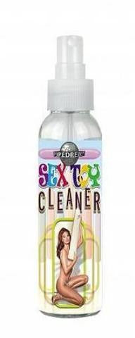 Pipedream Sex Toy Cleaner - 4 oz.