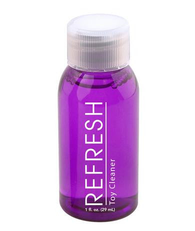 Refresh Anti-Bacterial Toy Cleaner - 1 oz.