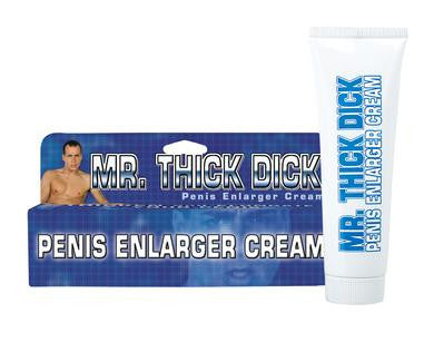 Mr. Thick Dick - 4 fl.oz.