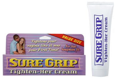 Sure Grip - 1.5 oz.