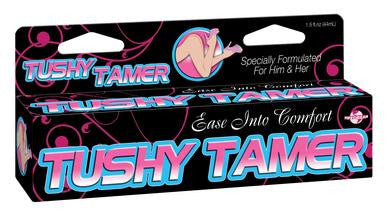 Tushy Tamer - 1.5 oz.