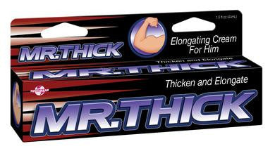 Mr. Thick Dick - 1.5 oz.