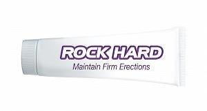 Rock Hard Maintain Firm Erections