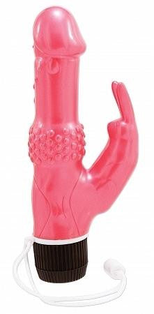 Hannah Harper Waterproof Wabbit - Red