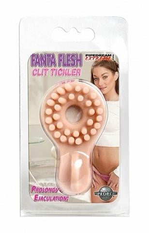 Rld One on One Clit Tickler