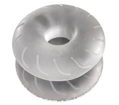 Silaskin Cruiser Cockring   2.5-inch - Clear