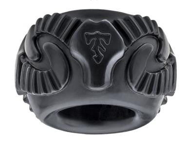 Ram Ring - Black