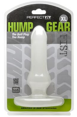 Hump Gear - Xl - Clear