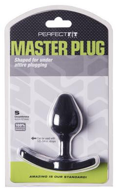 Master Plug Small