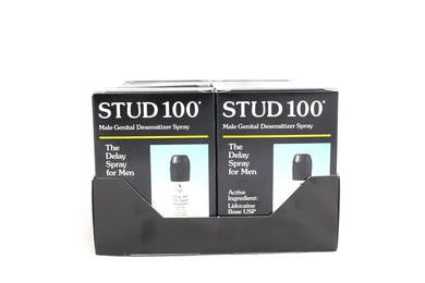 Stud 100 12 Piece Display