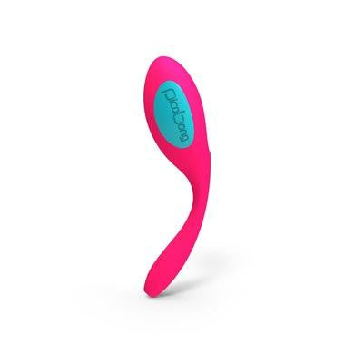 Remoji Diver Egg Vibe - Cerise